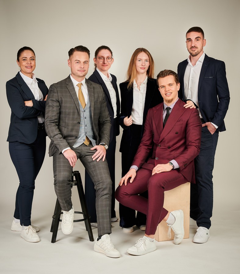 Team Cornerstone Consulting